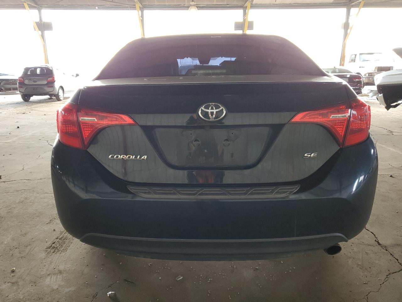 2018 TOYOTA COROLLA L - Image 6
