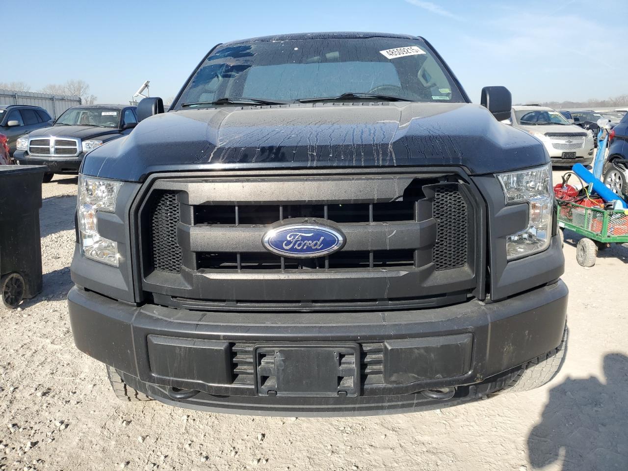 2016 FORD F150 - Image 5