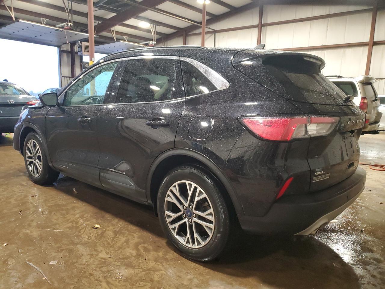 2020 FORD ESCAPE SEL - Image 2