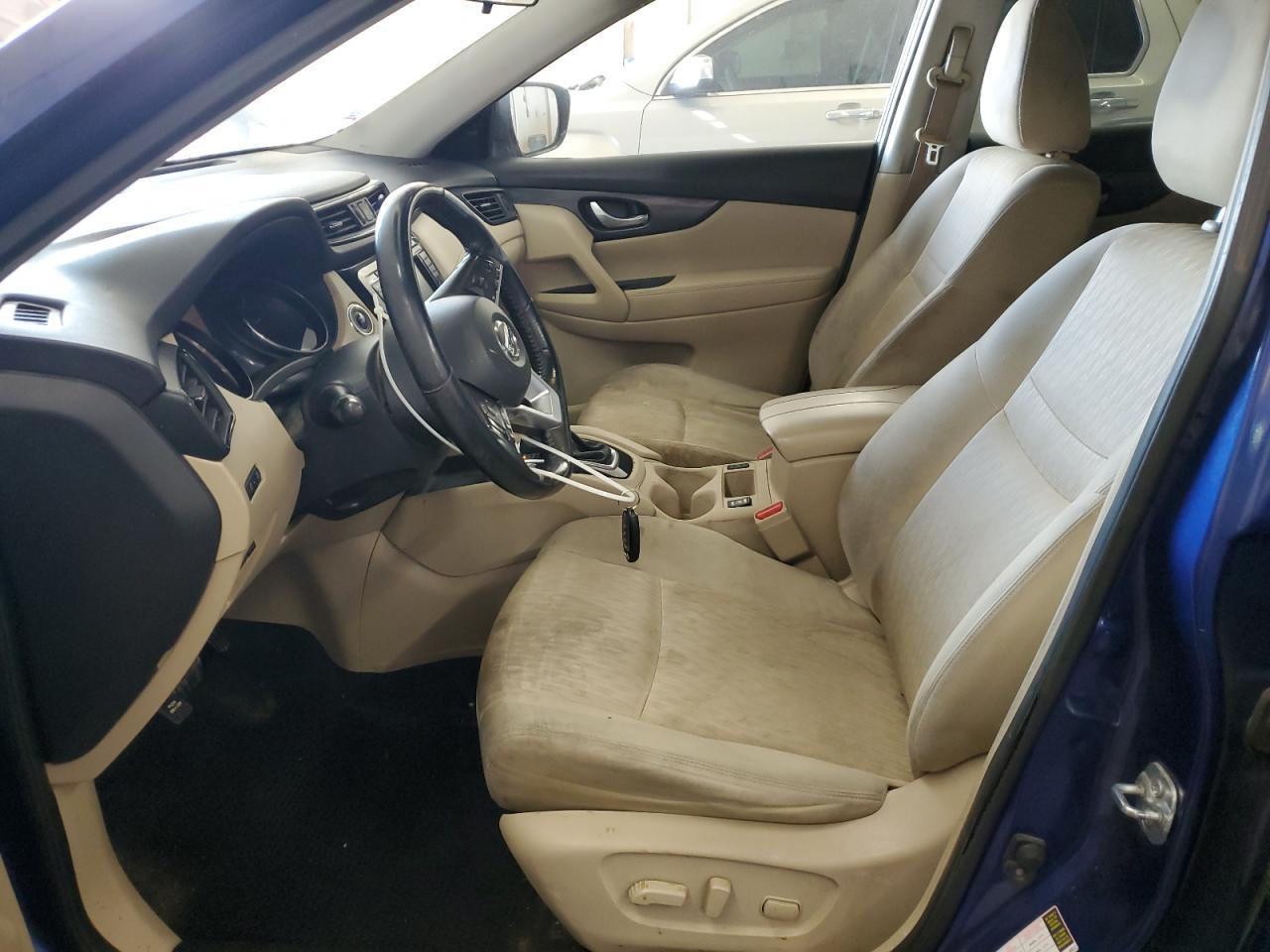 2018 NISSAN ROGUE S - Image 7
