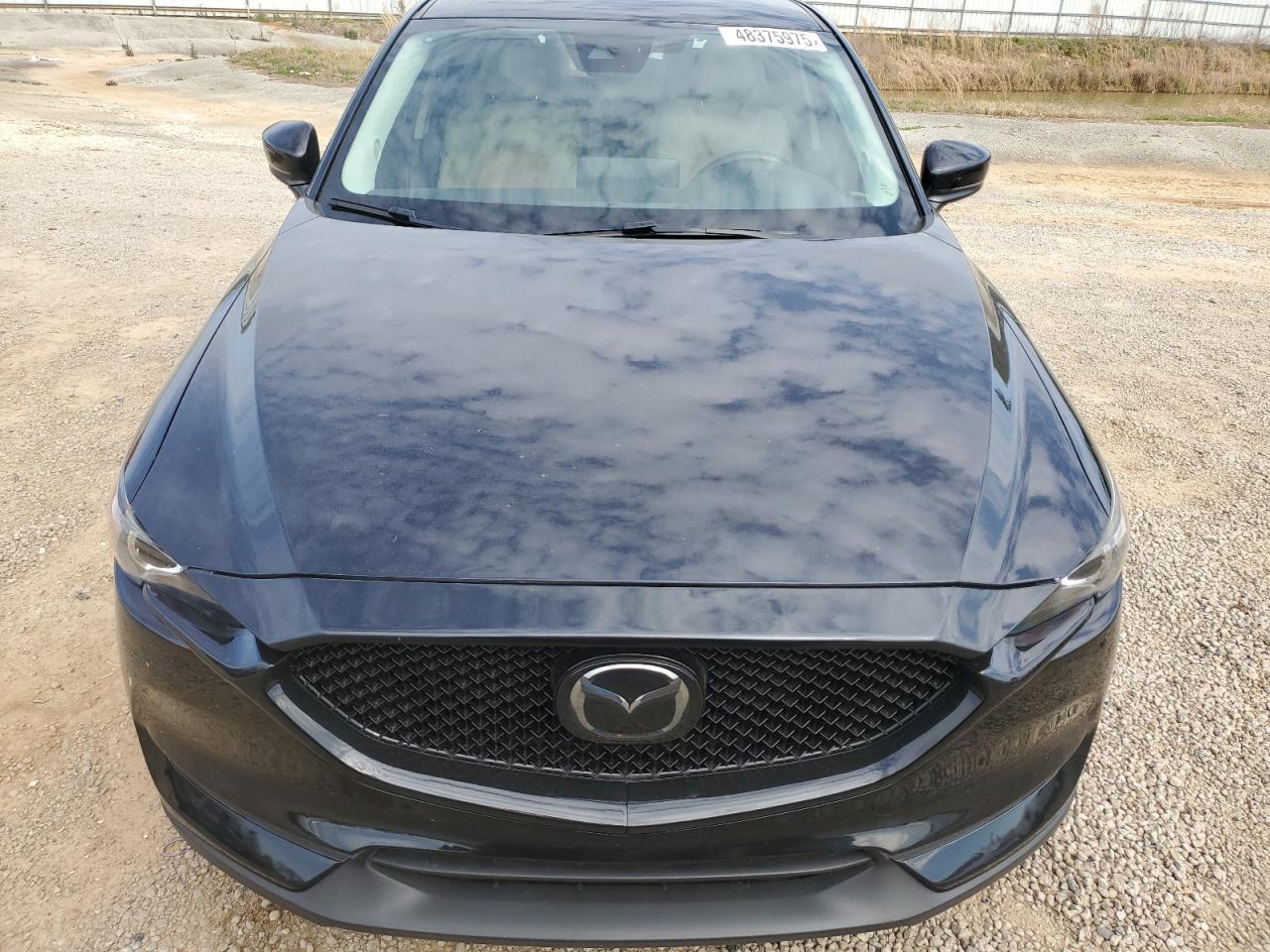 2021 MAZDA CX-5 TOURI - Image 5