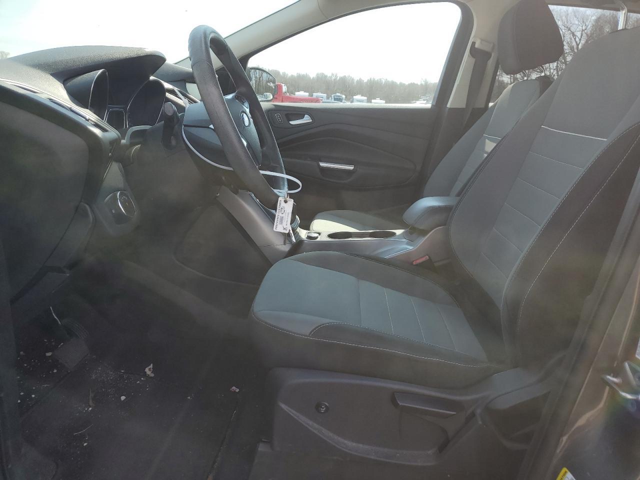 2013 FORD ESCAPE SE - Фото 7