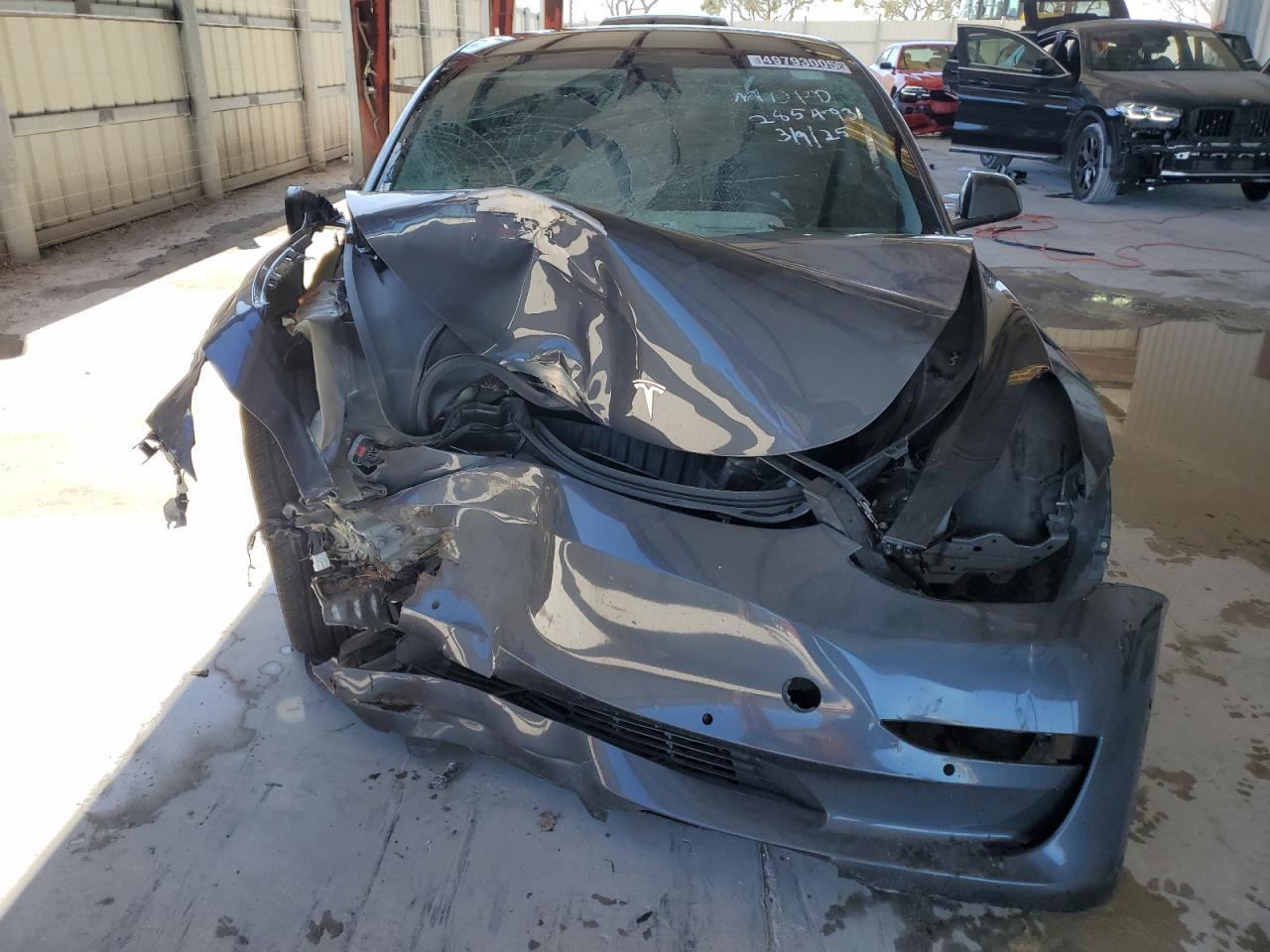 2022 TESLA MODEL 3 - Image 5