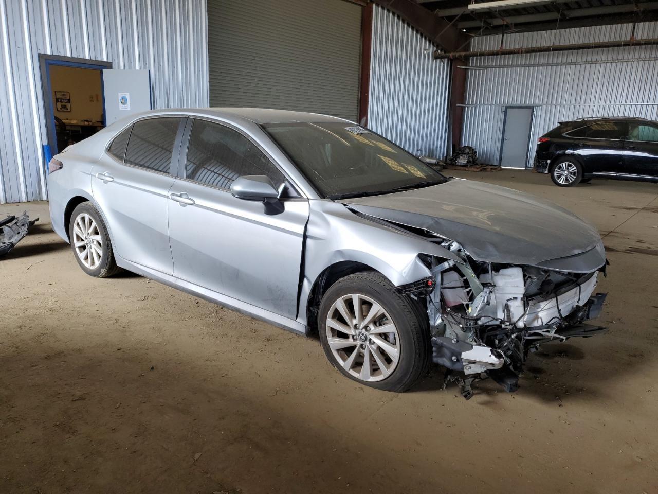 2024 TOYOTA CAMRY LE - Image 4