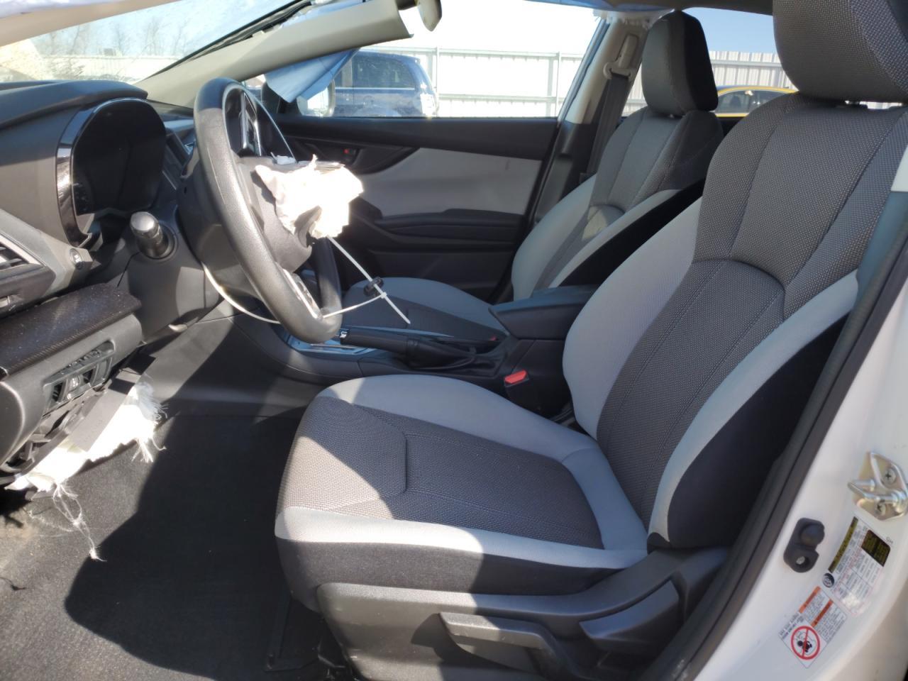 2020 SUBARU CROSSTREK - Фото 7