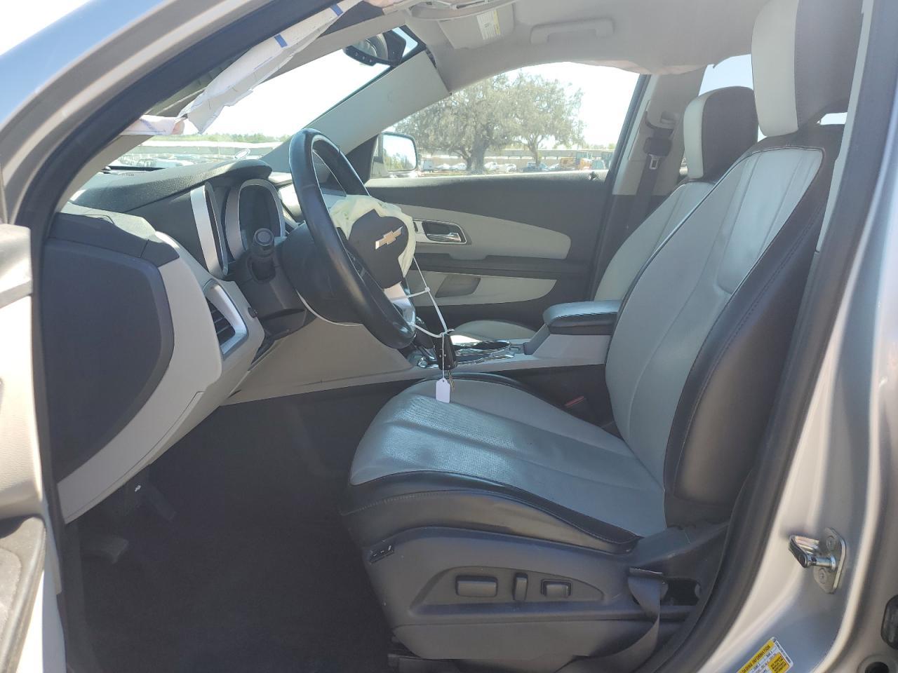 2016 CHEVROLET EQUINOX LT - Image 7