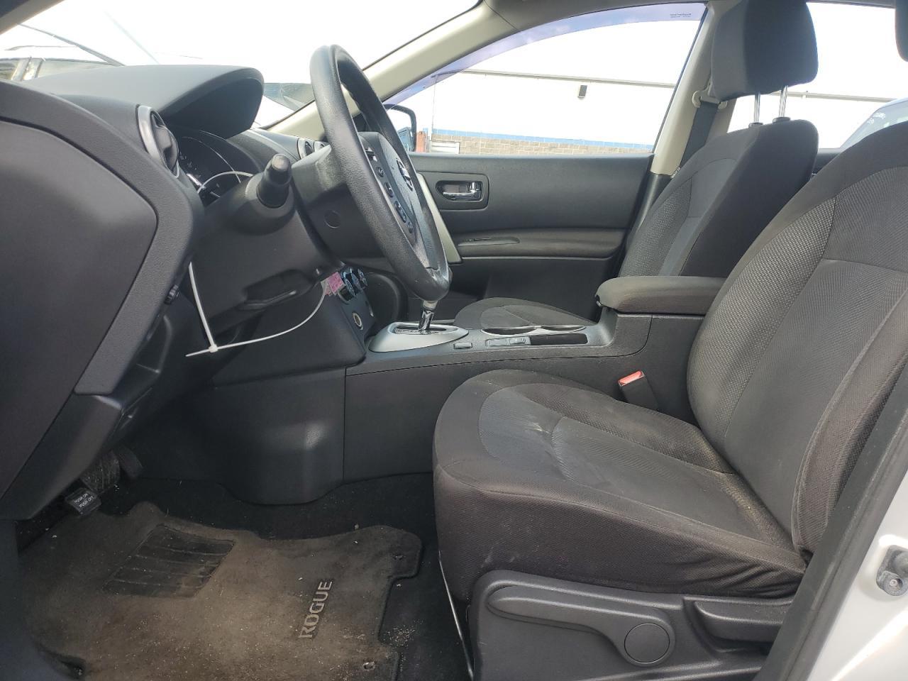 2015 NISSAN ROGUE SELE - Фото 7