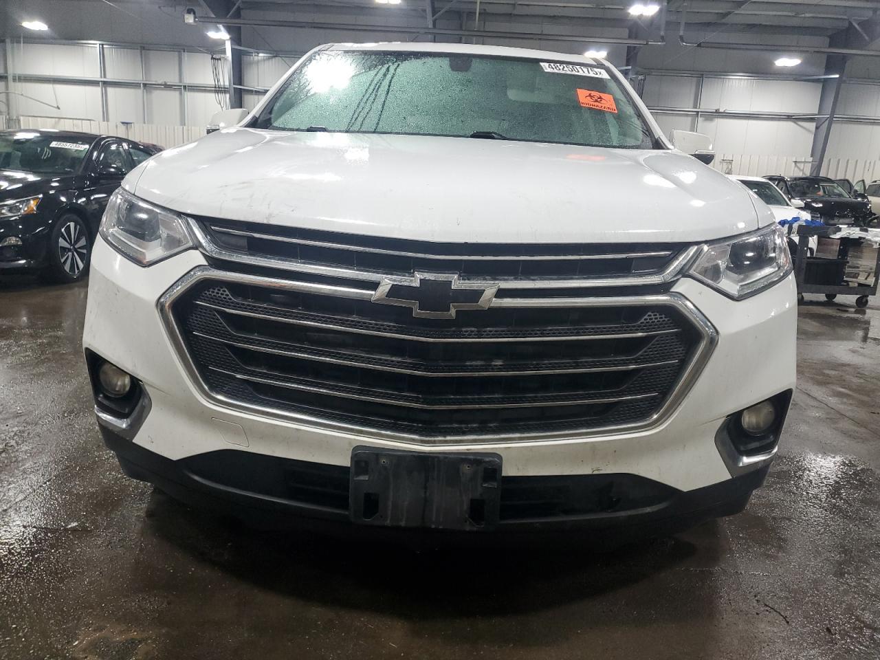 2018 CHEVROLET TRAVERSE L - Фото 5