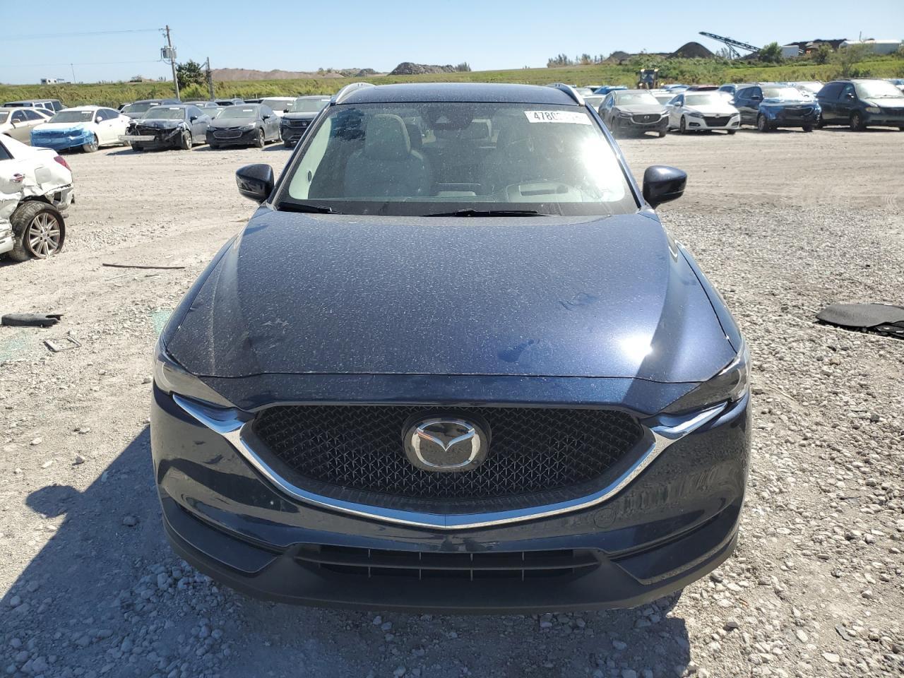 2018 MAZDA CX-5 GRAND - Image 5