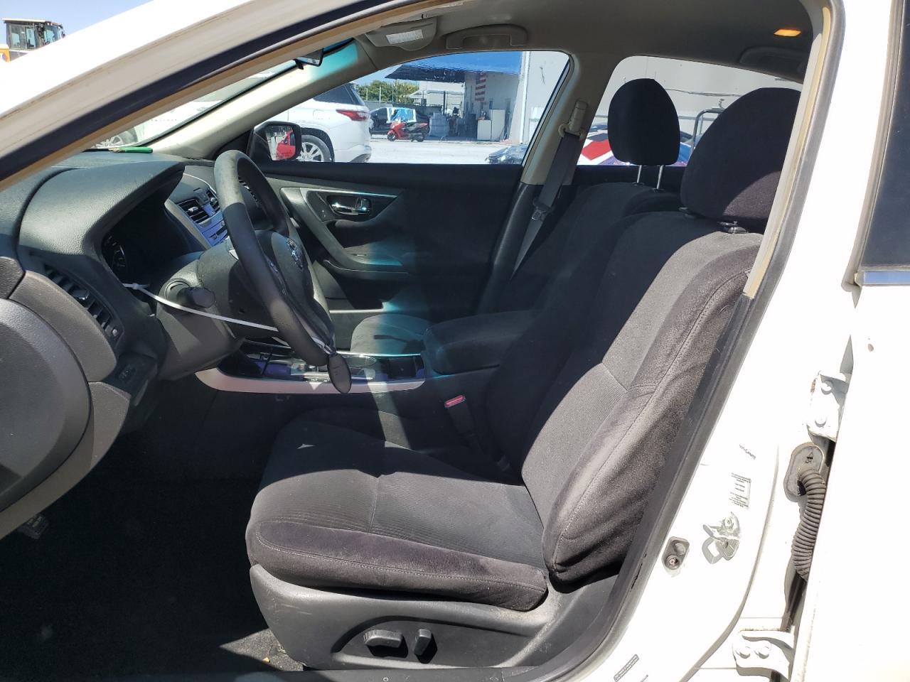 2013 NISSAN ALTIMA 2.5 - Image 7