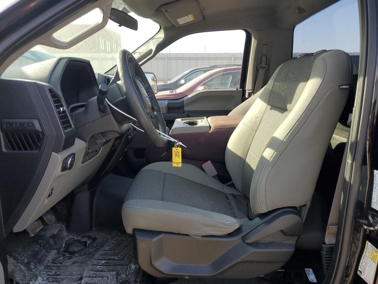 2016 FORD F150 - Image 7