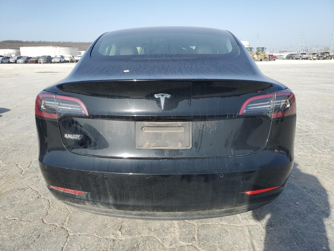 2022 TESLA MODEL 3 - Image 6