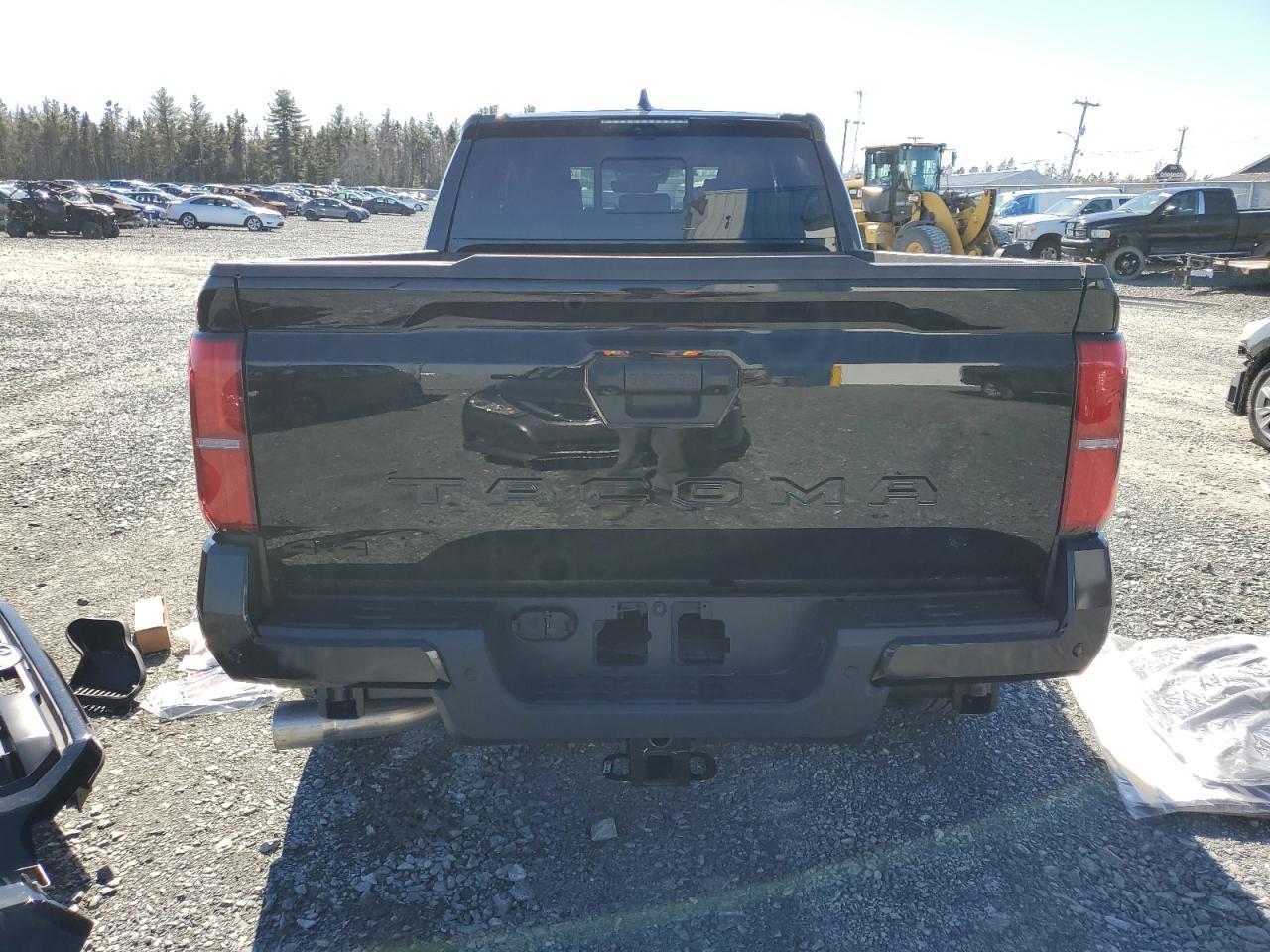 2024 TOYOTA TACOMA DOU - Image 6