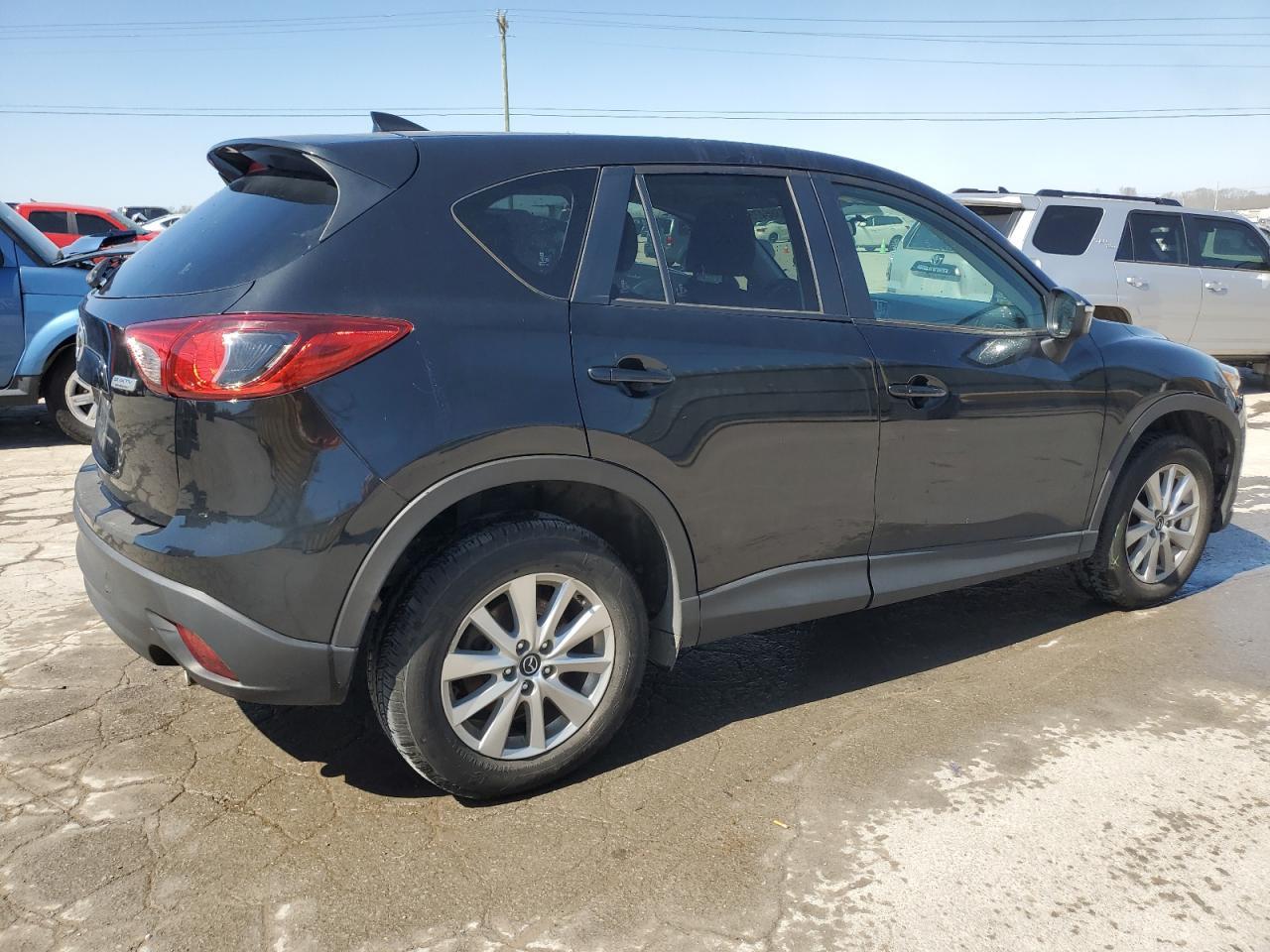 2016 MAZDA CX-5 TOURI - Фото 3