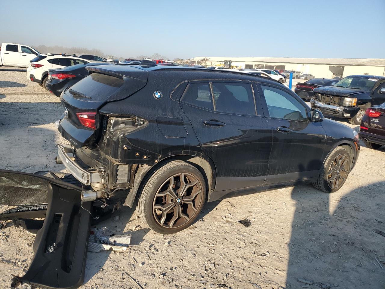 2018 BMW X2 XDRIVE2 - Image 3