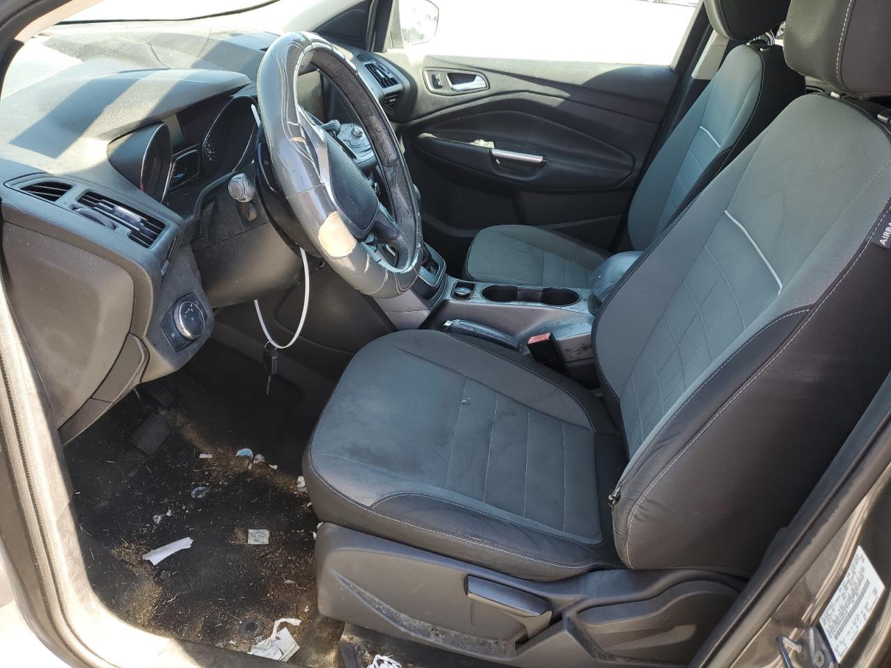 2013 FORD ESCAPE SE - Image 7