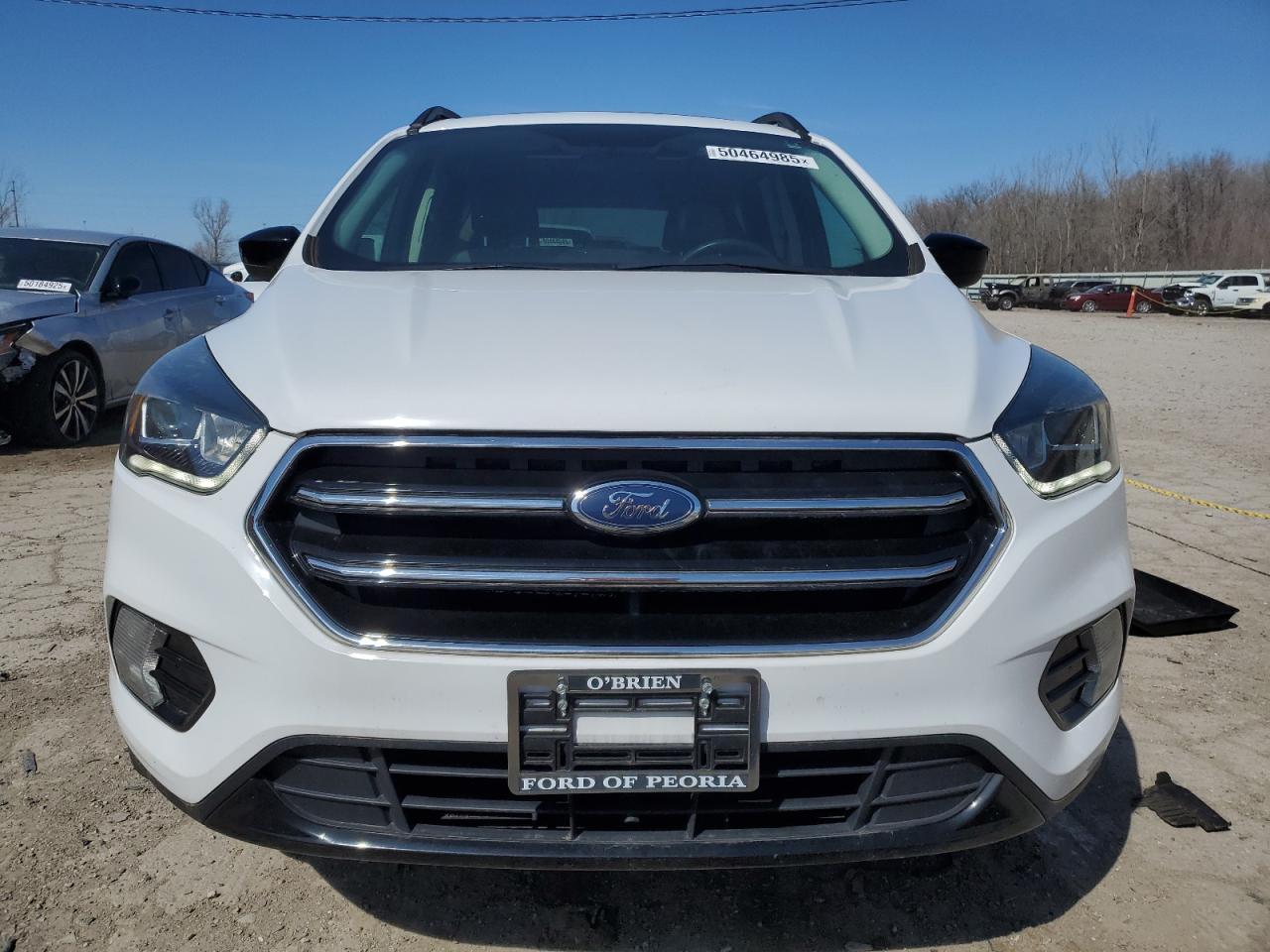 2017 FORD ESCAPE SE - Image 5