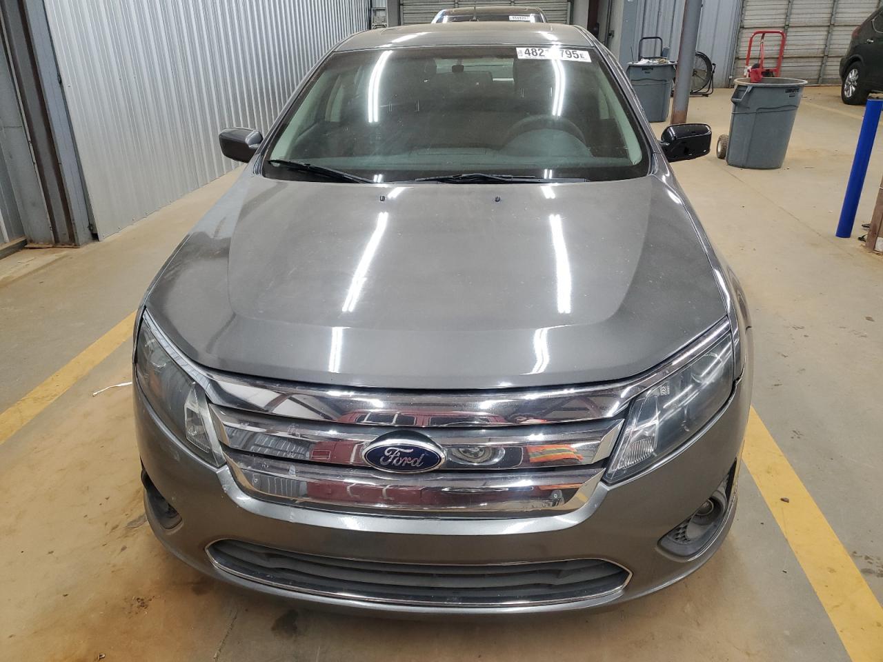 2012 FORD FUSION SE - Фото 5