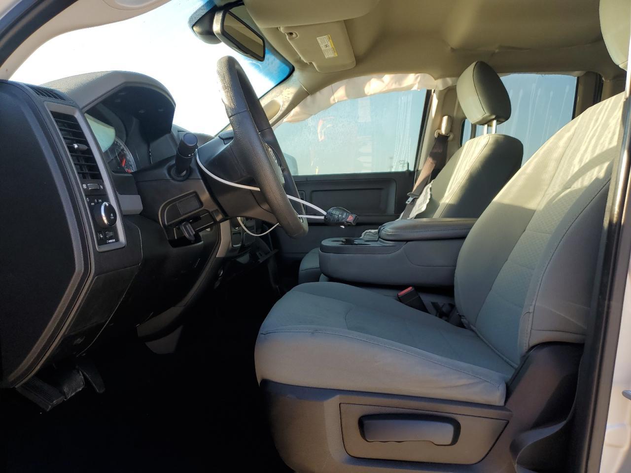 2019 RAM 1500 CLASS - Фото 7