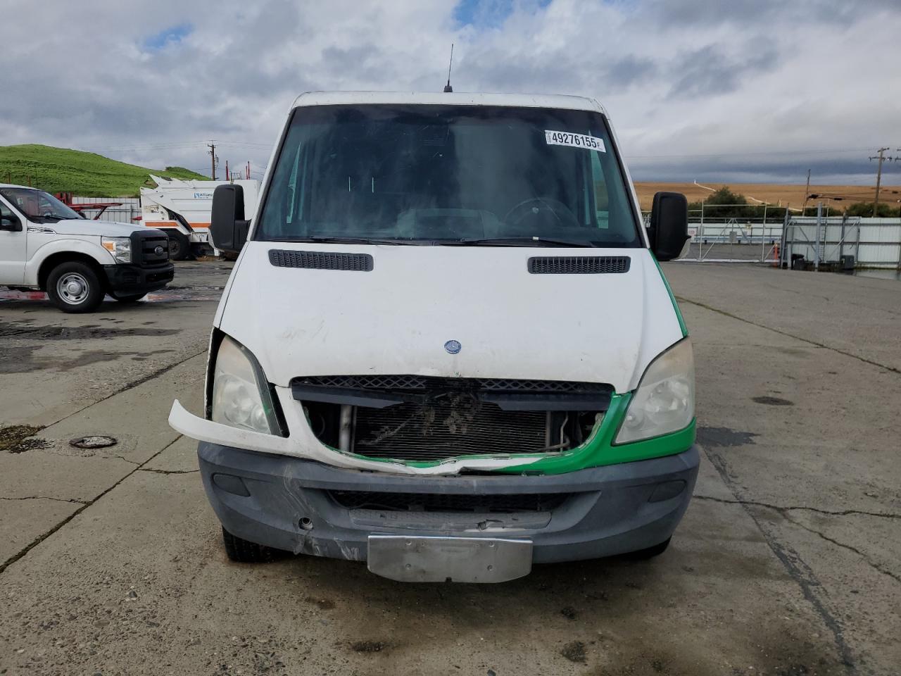 2013 MERCEDES-BENZ SPRINTER 2 - Image 5