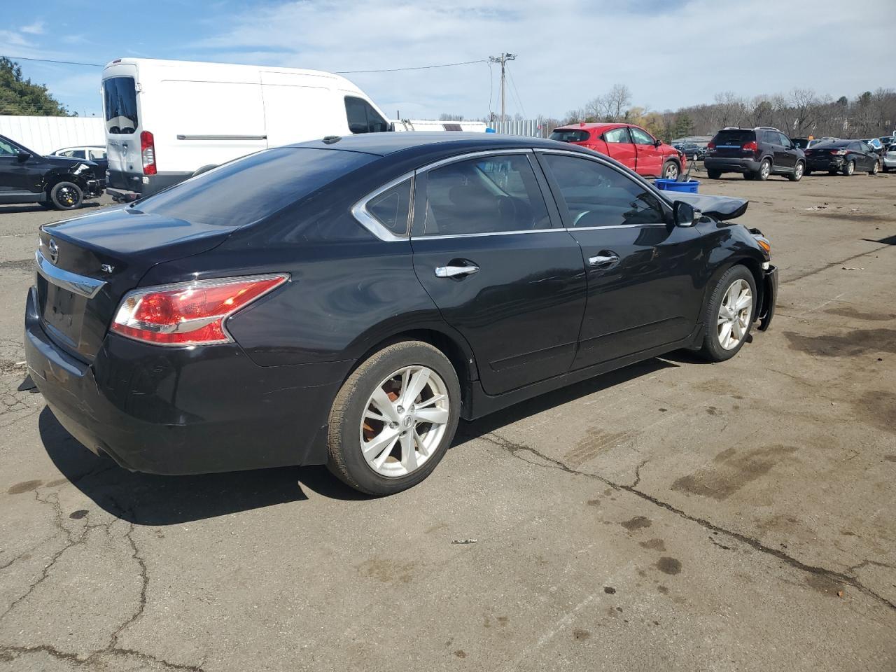 2015 NISSAN ALTIMA 2.5 - Image 3