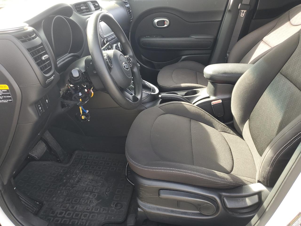 2019 KIA SOUL - Image 7