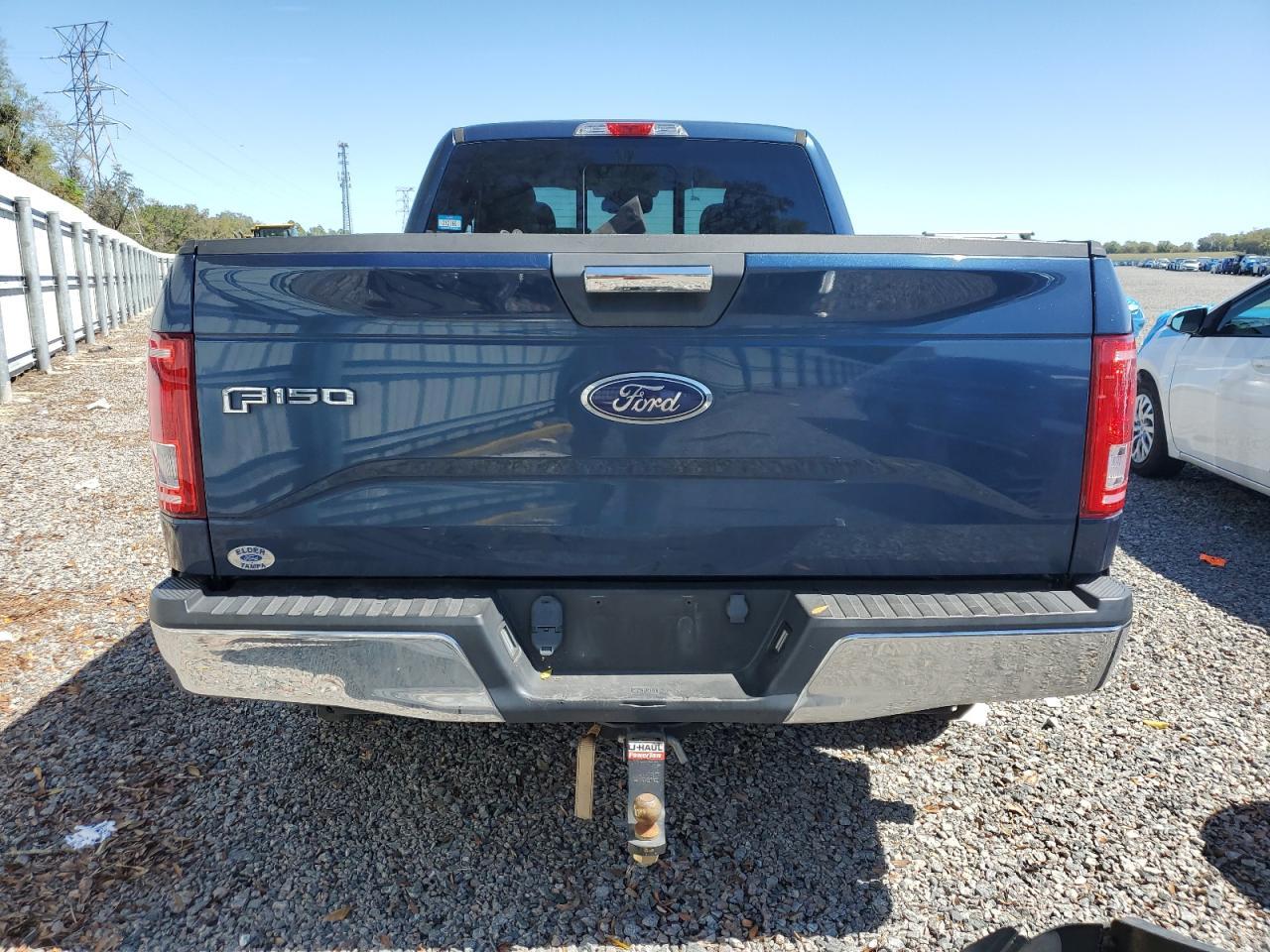 2016 FORD F150 SUPER - Image 6