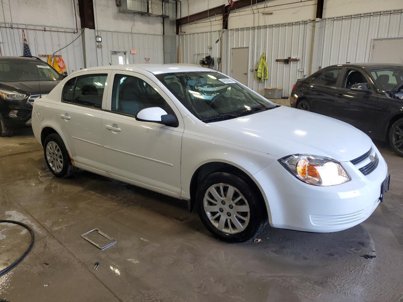 2010 CHEVROLET COBALT 1LT - Image 4