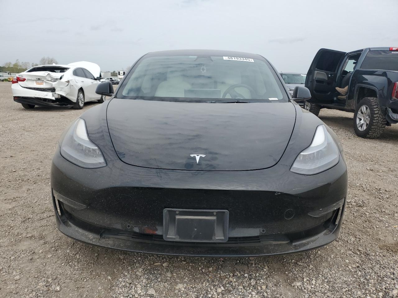 2022 TESLA MODEL 3 - Image 5