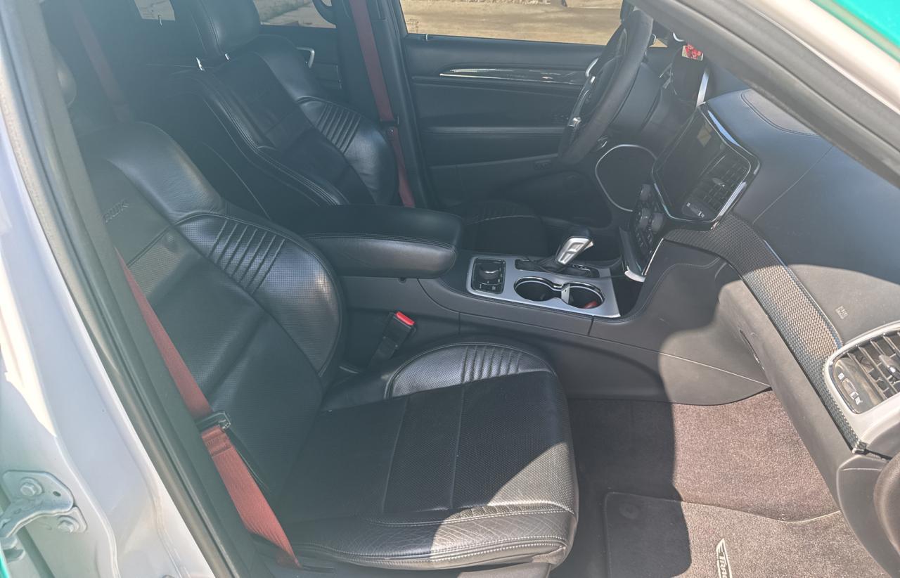 2018 JEEP GRAND CHER - Image 5