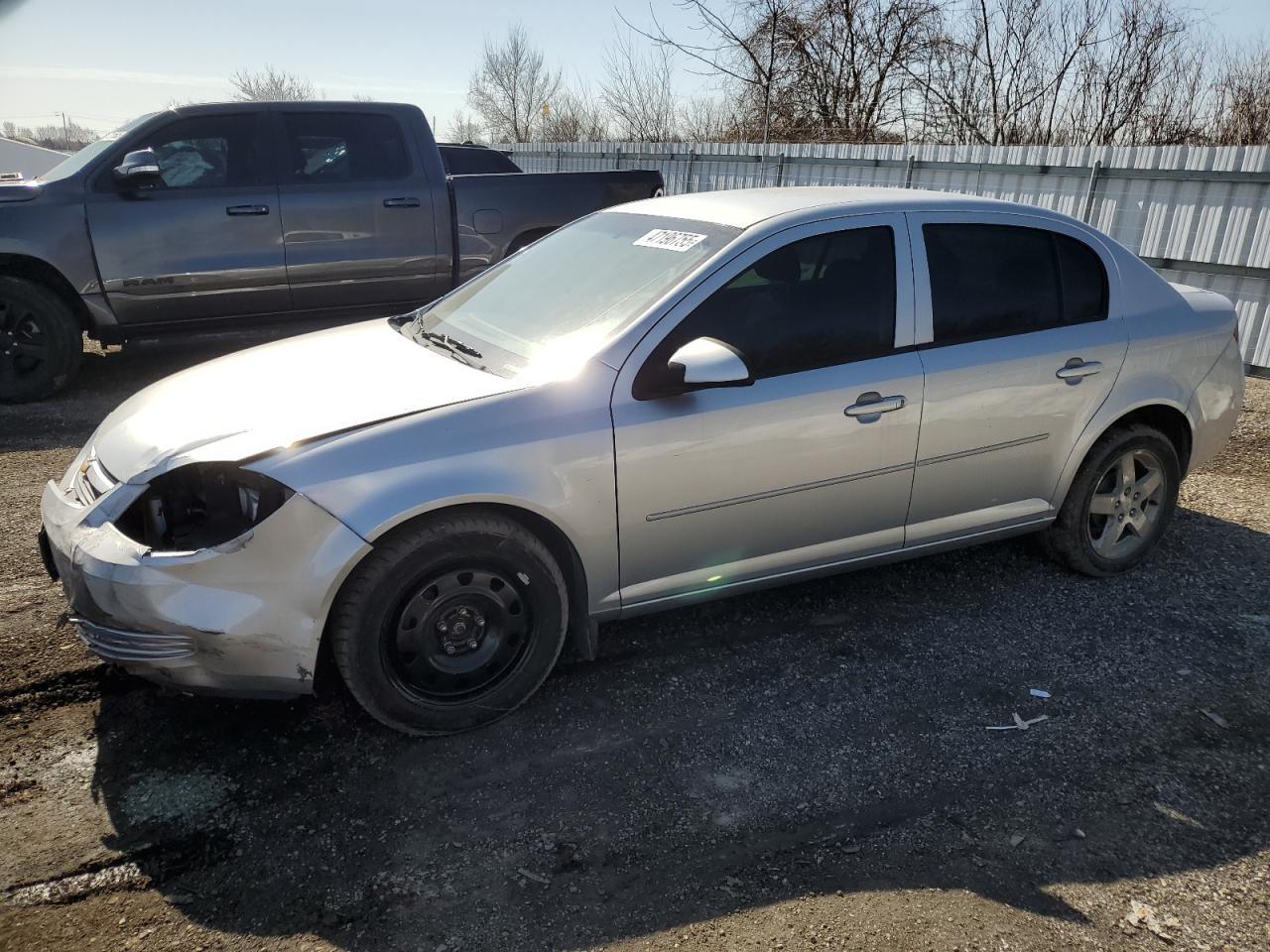 2010 CHEVROLET COBALT 1LT