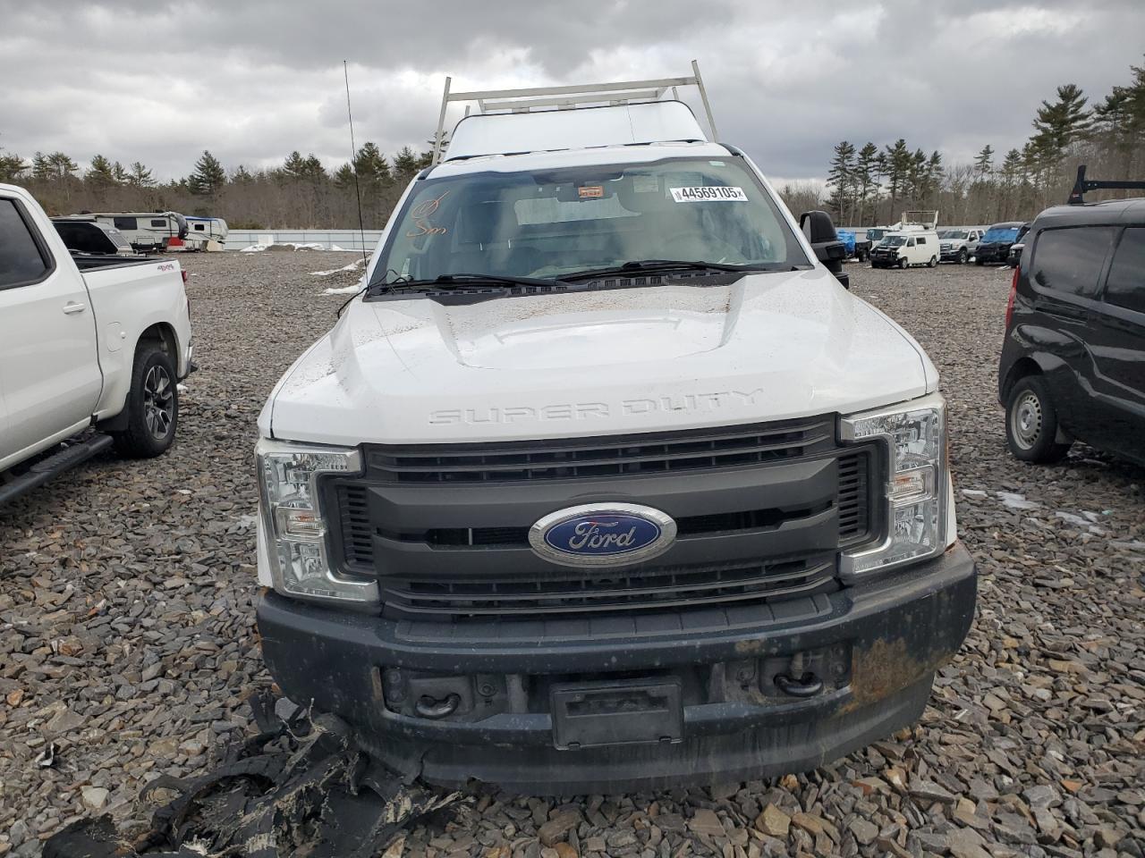 2017 FORD F250 SUPER - Image 5