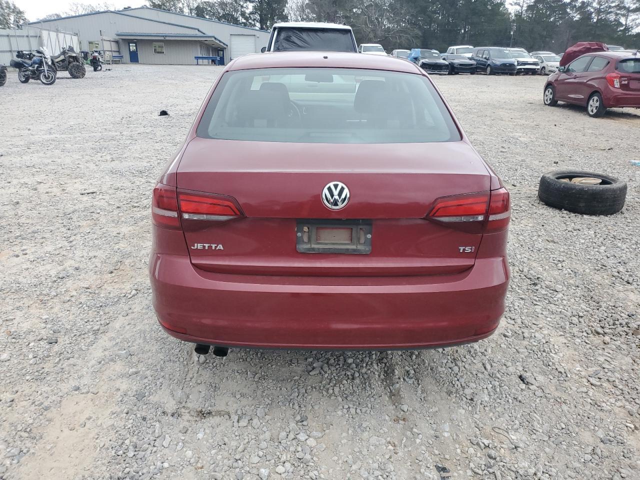 2017 VOLKSWAGEN JETTA S - Image 6
