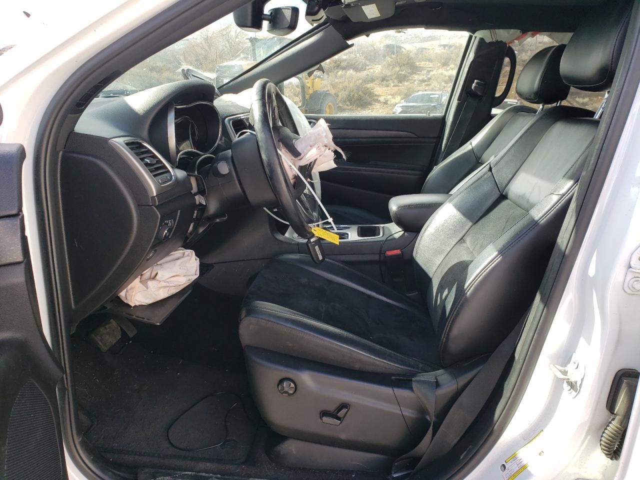 2018 JEEP GRAND CHER - Image 7