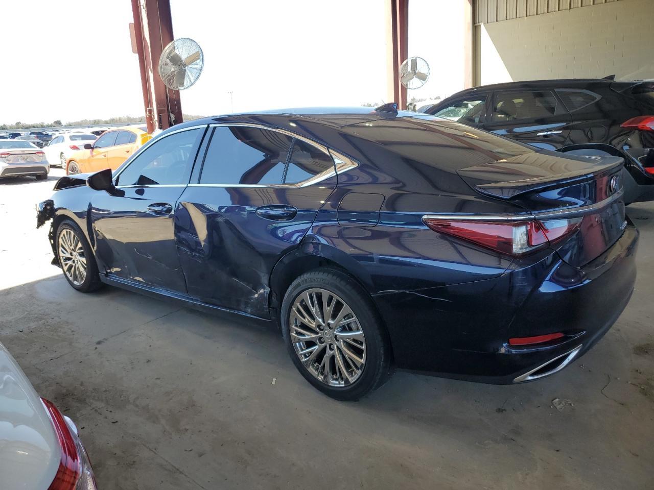 2021 LEXUS ES 350 BAS - Image 2