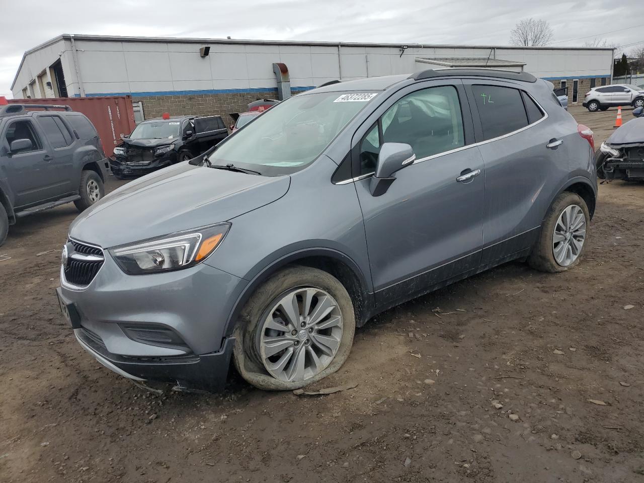 2019 BUICK ENCORE PRE