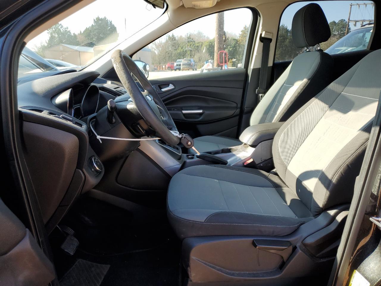 2013 FORD ESCAPE SE - Image 7