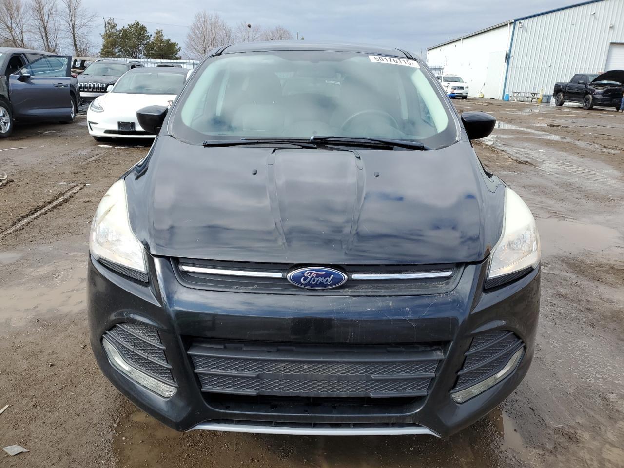 2013 FORD ESCAPE SE - Фото 5