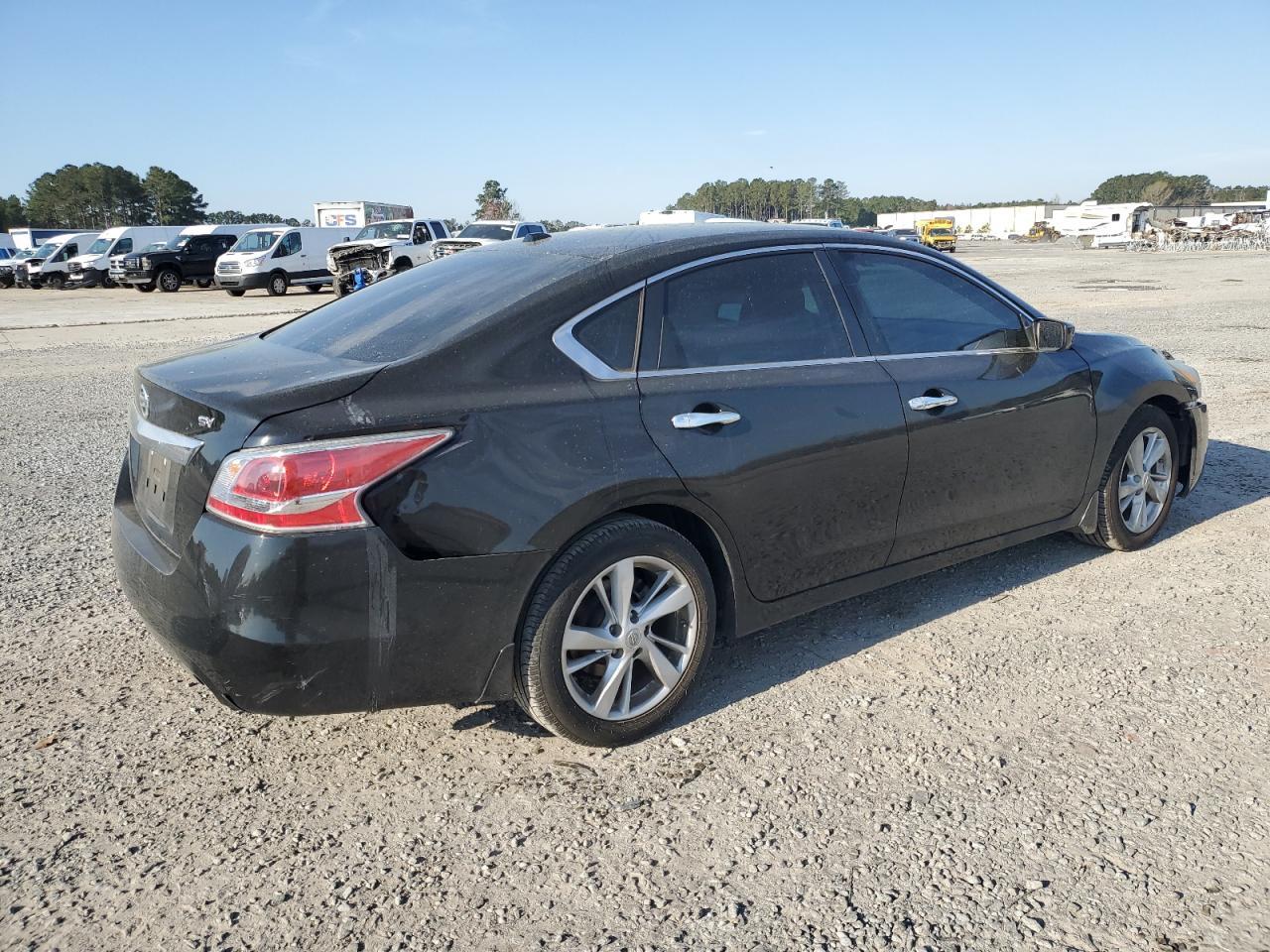 2015 NISSAN ALTIMA 2.5 - Image 3