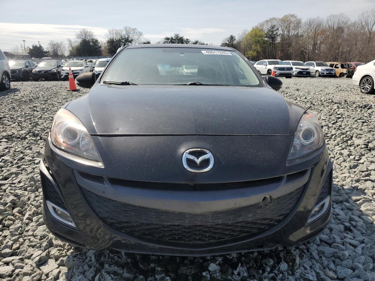 2010 MAZDA 3 S - Фото 5
