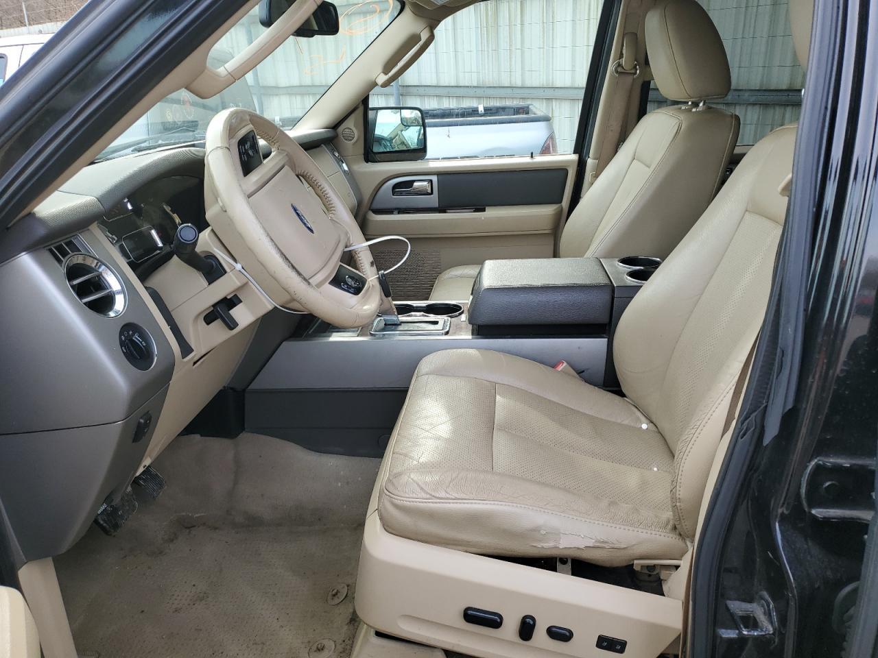 2014 FORD EXPEDITION - Фото 7