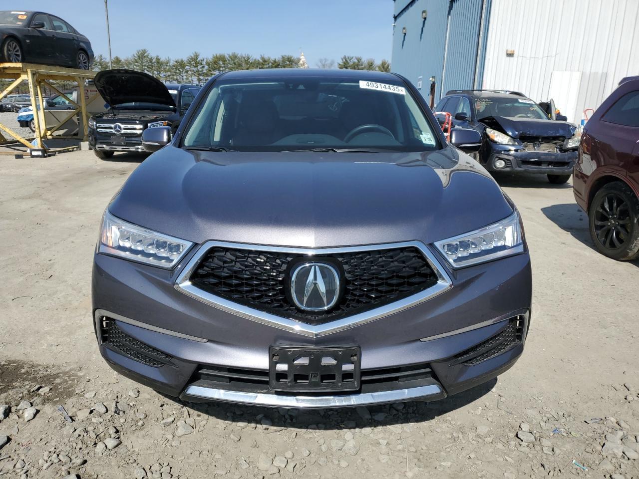 2020 ACURA MDX TECHNO - Фото 5