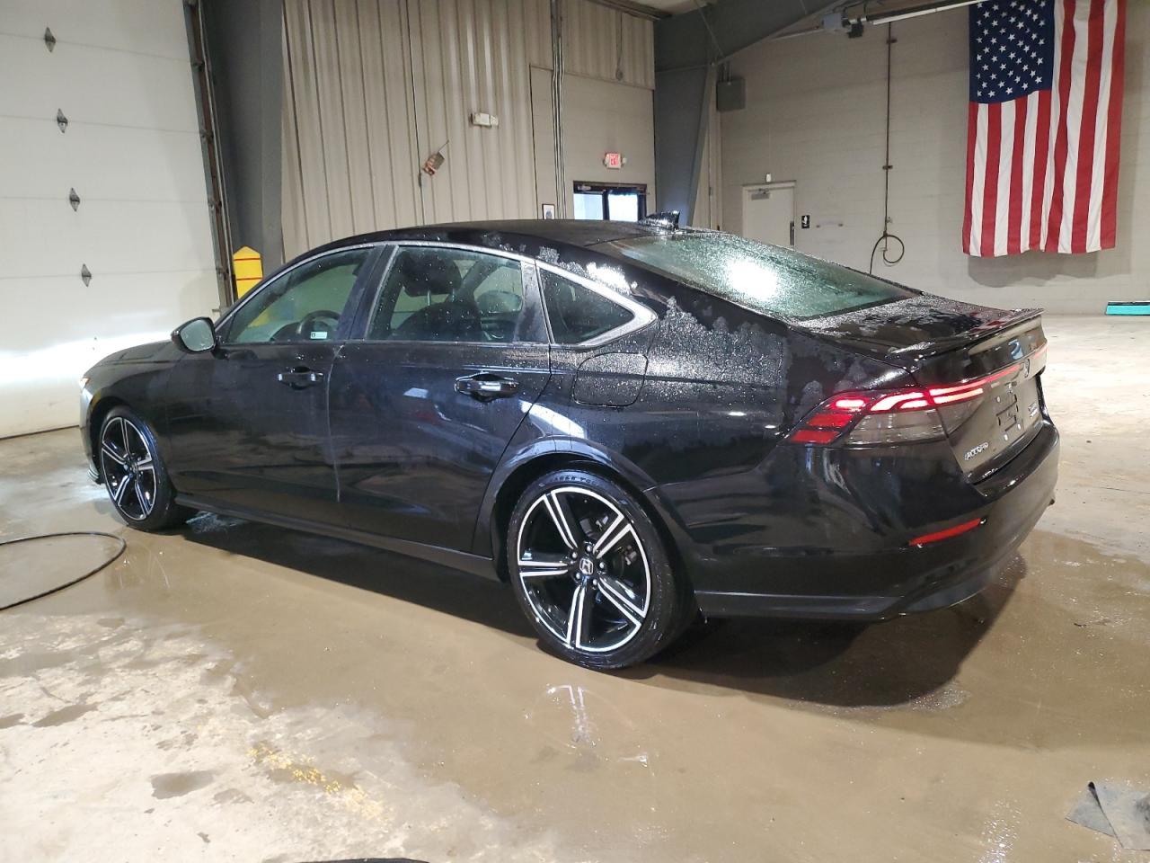 2024 HONDA ACCORD HYB - Image 2