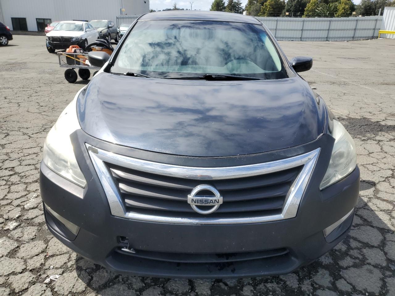 2013 NISSAN ALTIMA 2.5 - Image 5