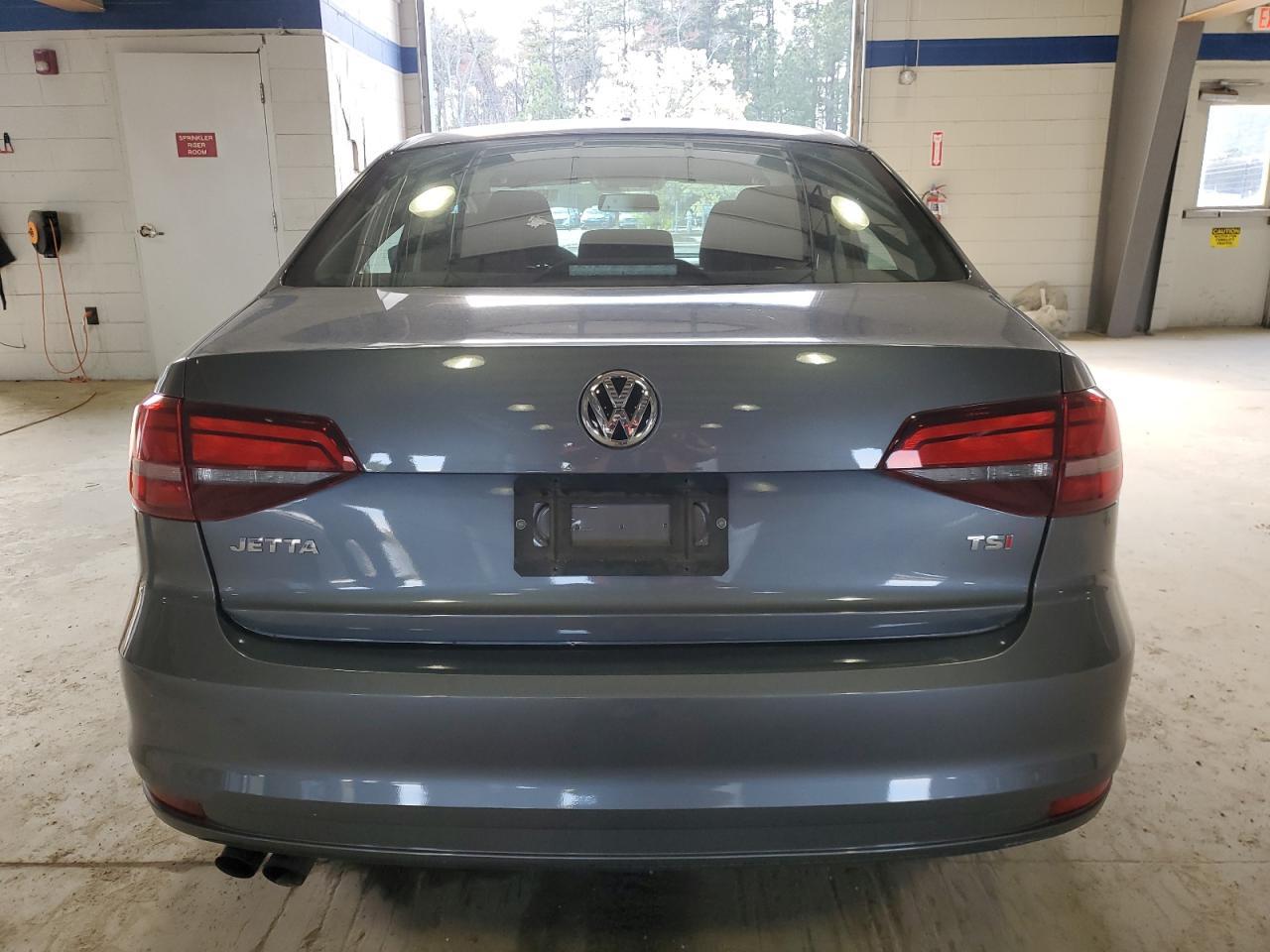 2017 VOLKSWAGEN JETTA S - Image 6