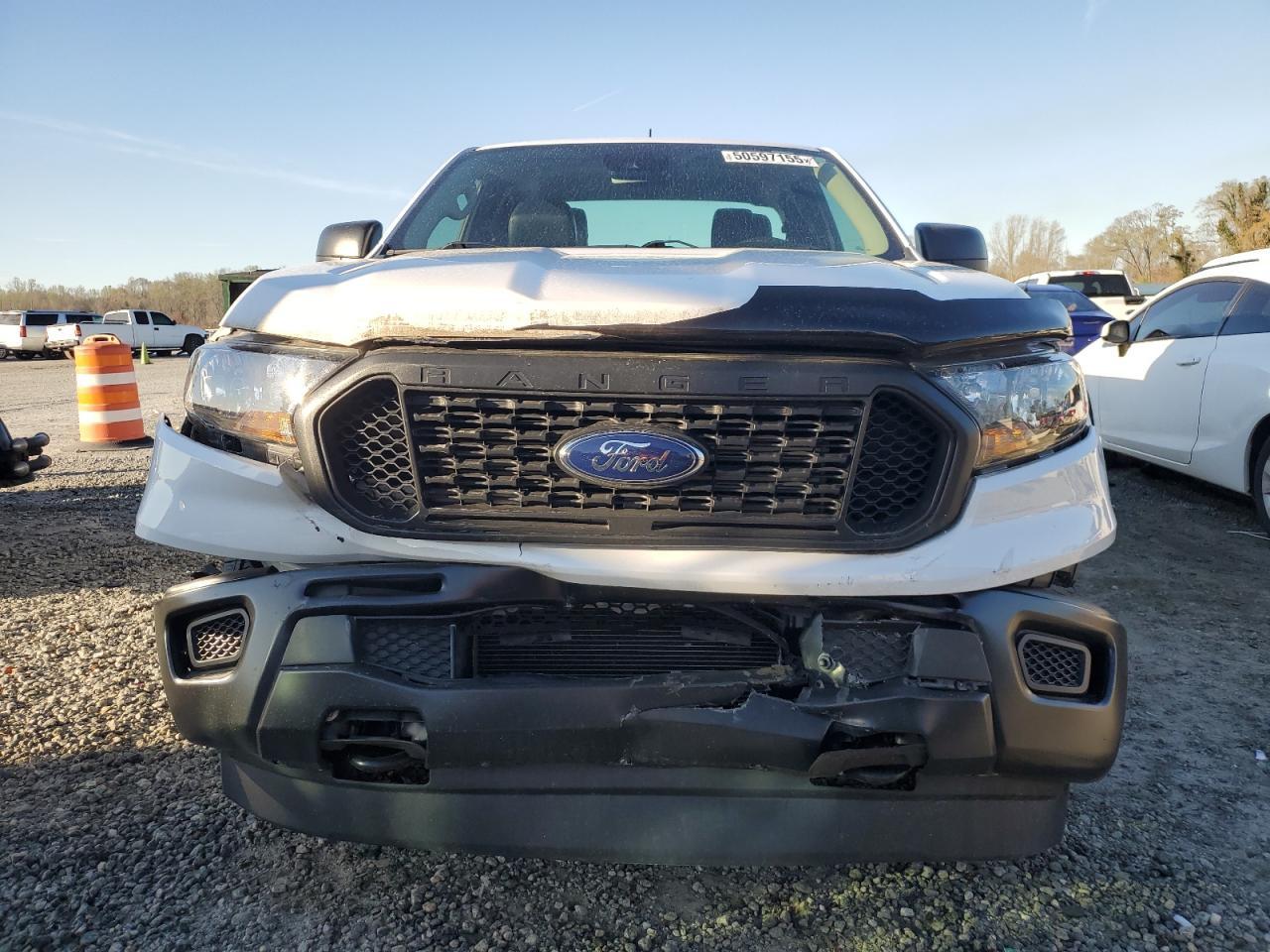 2020 FORD RANGER XL - Фото 5