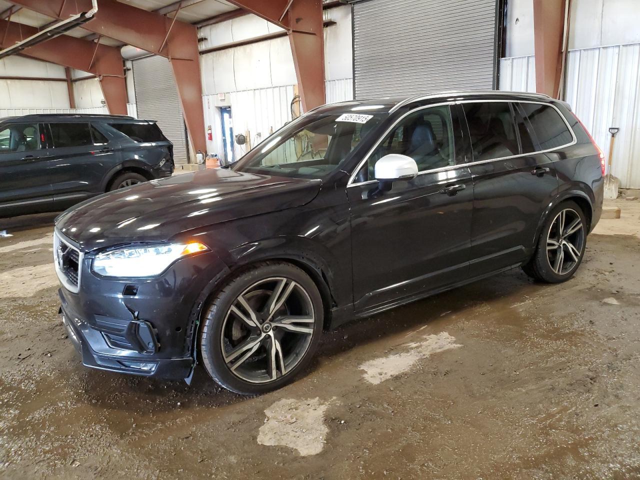 2016 VOLVO XC90 T6