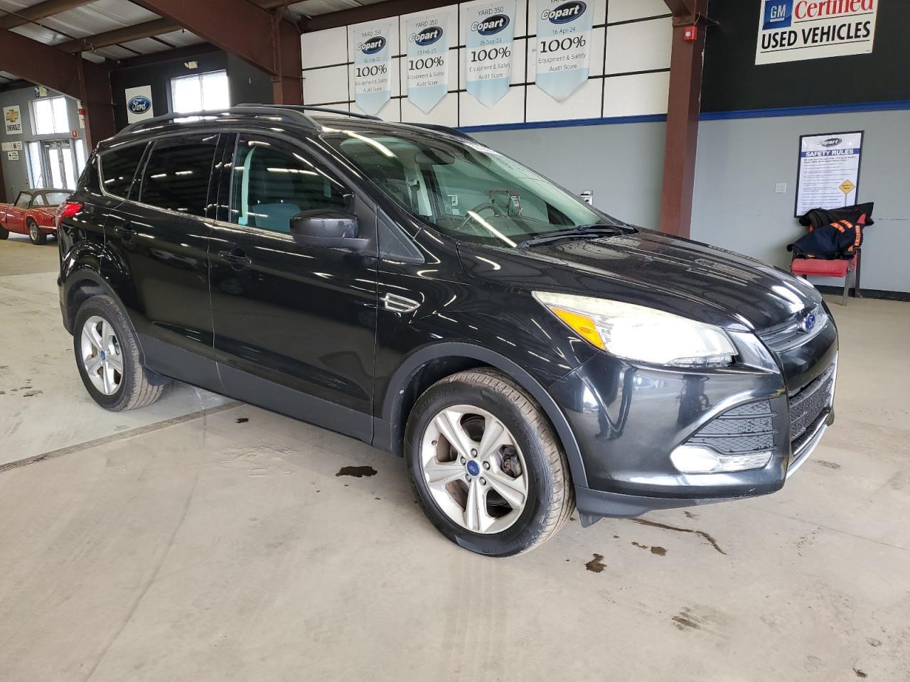 2013 FORD ESCAPE SE - Фото 4