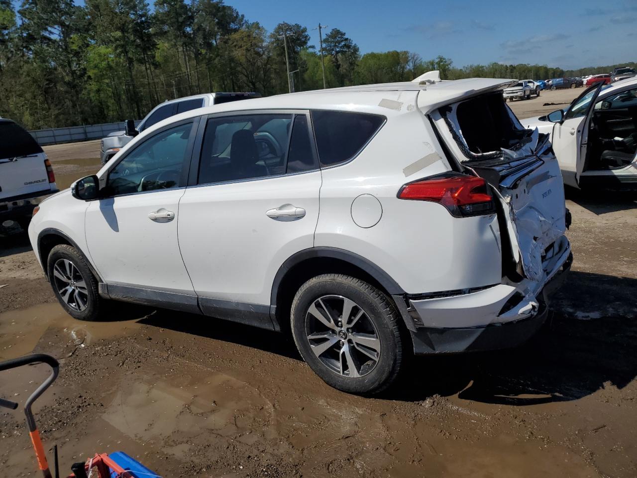 2018 TOYOTA RAV4 ADVEN - Image 2