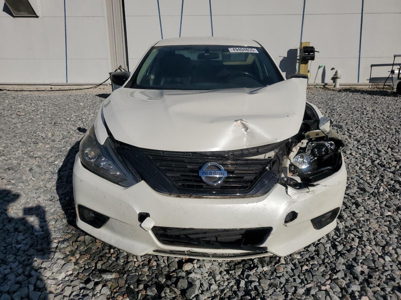 2018 NISSAN ALTIMA 2.5 - Фото 5